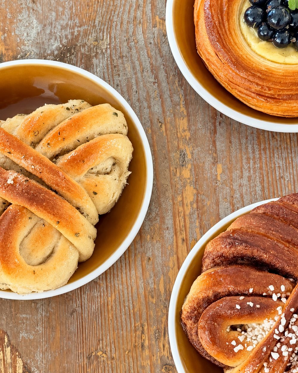 Kanelbullens dag