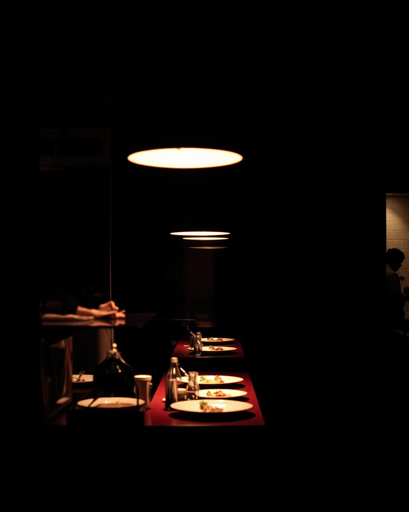 Restaurants in Tokyo